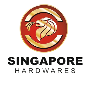 Singapore Hardwares |  “Designer Hardware Store: It's Easy To Refine Your Vision.”