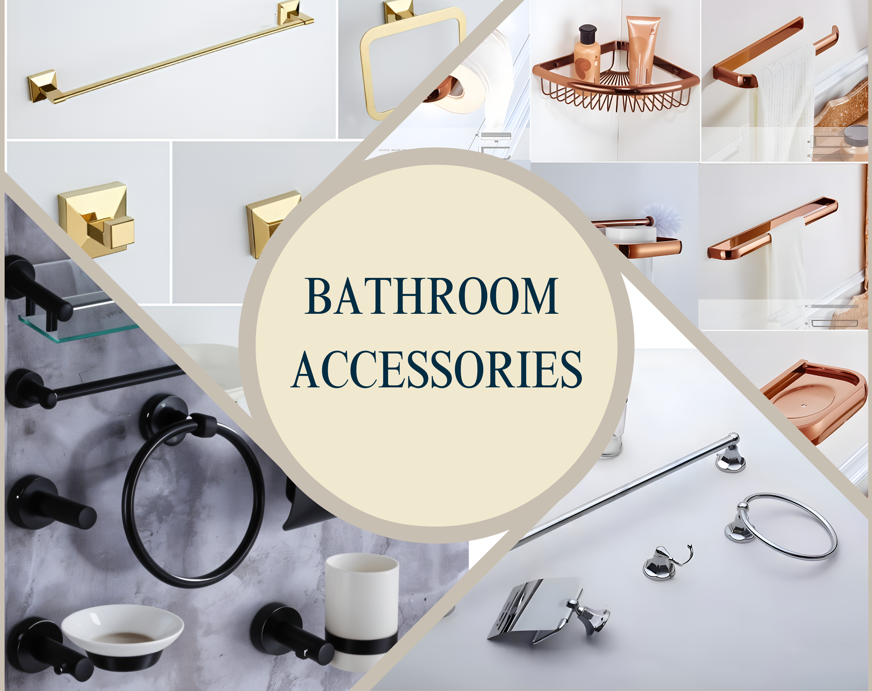 Bathroom Accessories